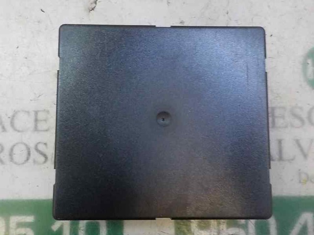 Blok komfortu 4L0910289F VAG