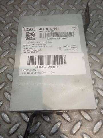 4L0910441 VAG