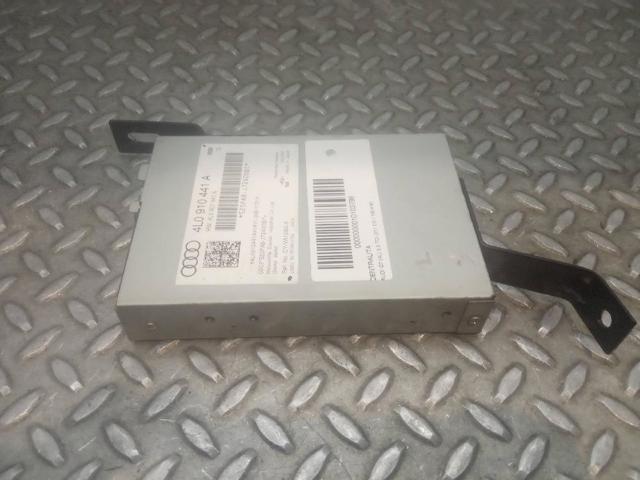 Sterownik kamery 4L0910441A VAG