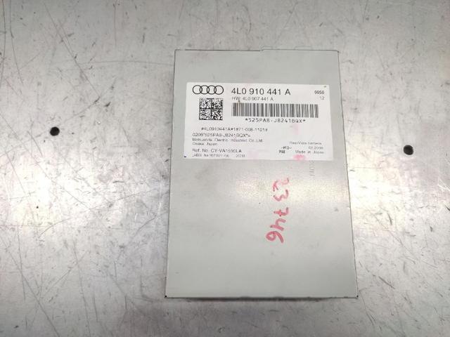 Sterownik kamery 4L0910441A VAG