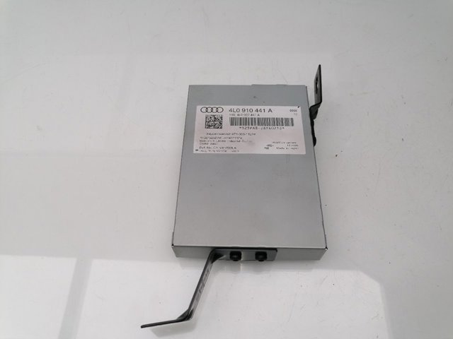 Sterownik kamery 4L0910441A VAG