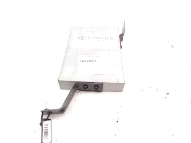 Sterownik kamery 4L0910441A VAG