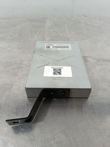 Sterownik kamery 4L0910441B VAG