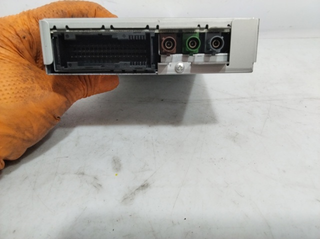 Sterownik kamery 4L0910441B VAG