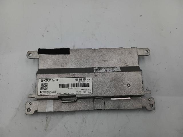 4L0919604 VAG