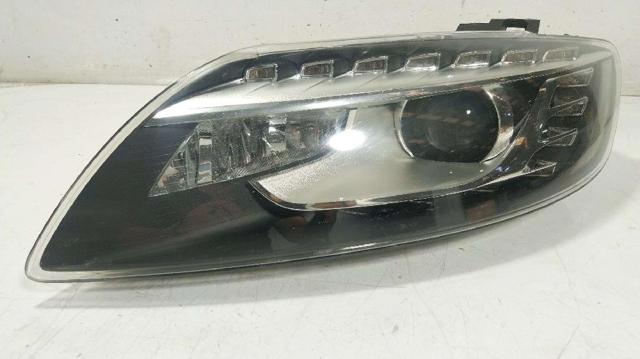 Reflektor lewy 4L0941029AC VAG