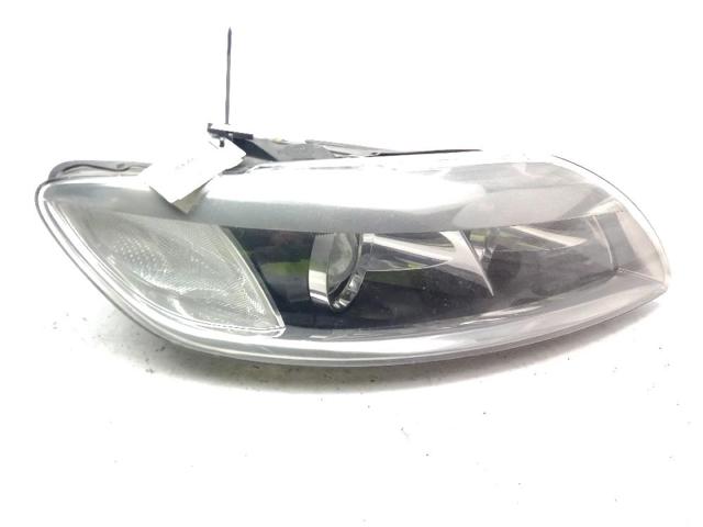 Reflektor prawy 4L0941030A VAG