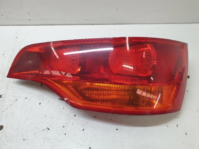 Lampa zespolona tylna prawa 4L0945094 VAG