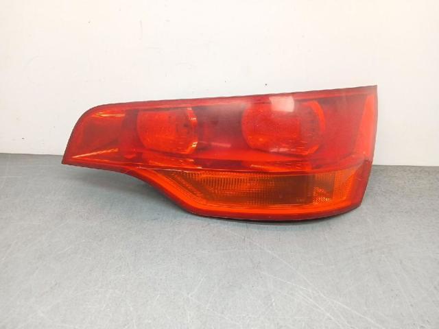 Lampa zespolona tylna prawa 4L0945094 VAG