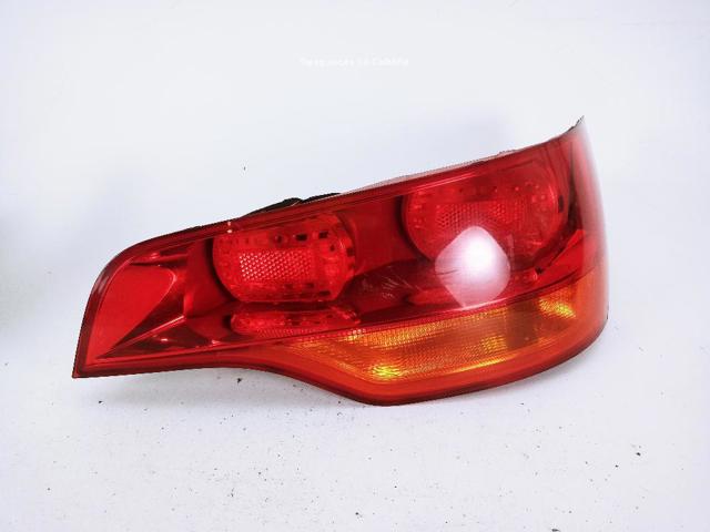 Lampa zespolona tylna prawa 4L0945094 VAG