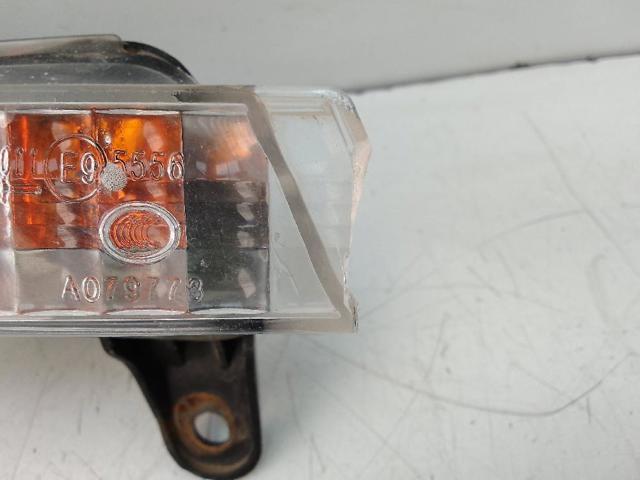 Kierunkowskaz prawy Audi Q7 4LB