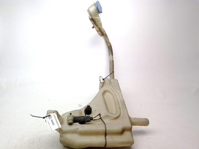 Zbiorniczek spryskiwacza szyb 4L0955453D VAG