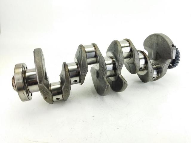 Wał korbowy silnika 4L105021D VAG