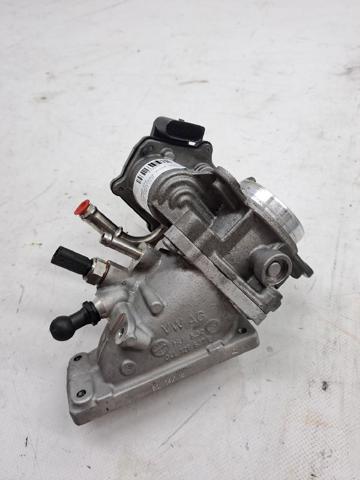 Przepustnica, komplet 4L128063P VAG