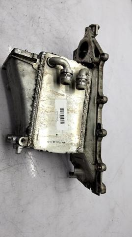 Kolektor ssący 4L129711L VAG