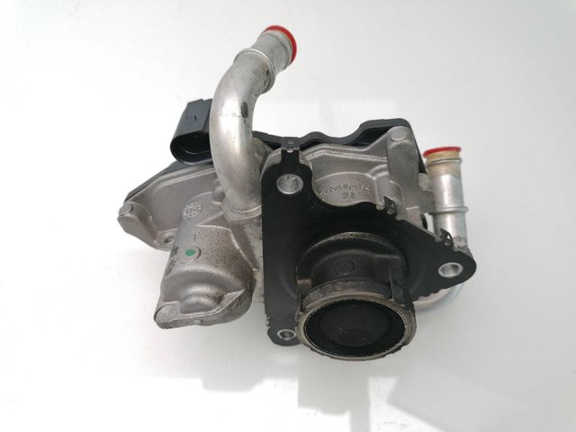 Zawór recyrkulacji spalin EGR 4L131501S VAG
