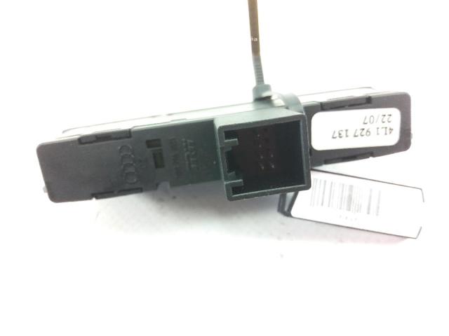 Przycisk włączania światła awaryjnego 4L1927137 VAG