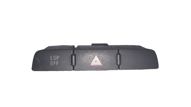 Przycisk włączania światła awaryjnego 4L1927137 VAG