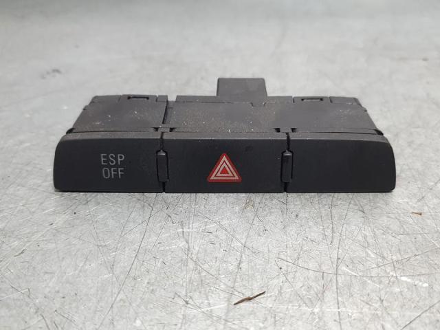 Przycisk włączania światła awaryjnego 4L1927137 VAG