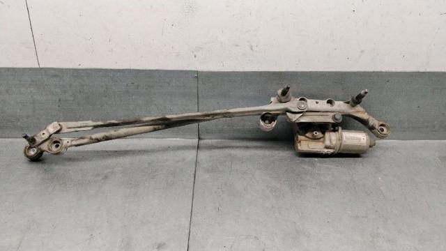 Mechanizm wycieraczek 4L1955023D VAG