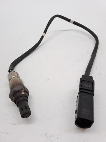 Sonda lambda czujnik tlenu po katalizatorze 4L906262 VAG
