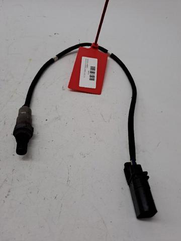 Sonda lambda czujnik tlenu po katalizatorze 4L906262 VAG
