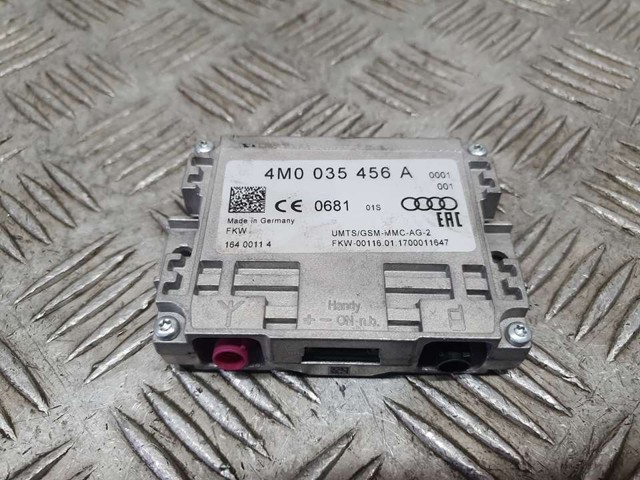 4M0035456A VAG