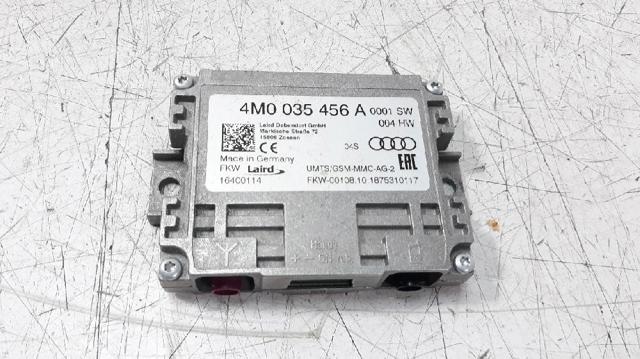 4M0035456A VAG