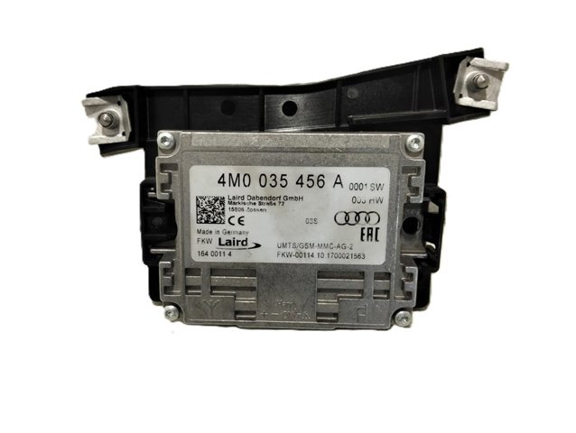 4M0035456A VAG