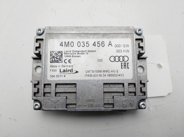 4M0035456A VAG