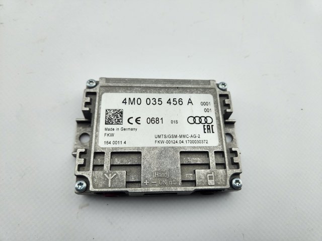 4M0035456A VAG