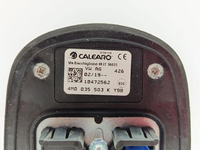 4M0035503K VAG