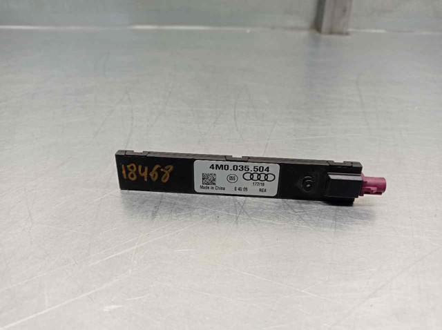 4M0035504 VAG