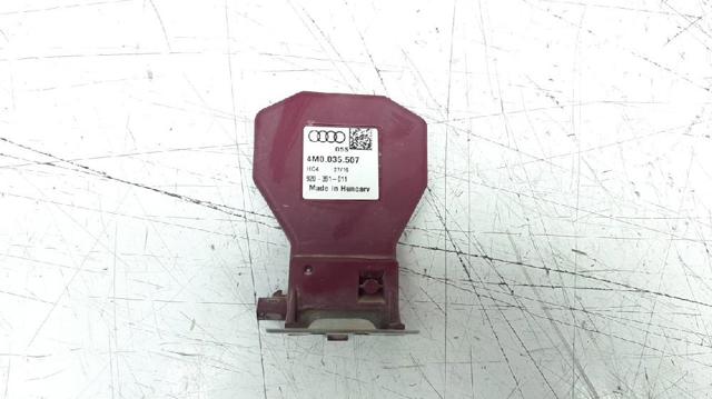 Antena 4M0035507 VAG