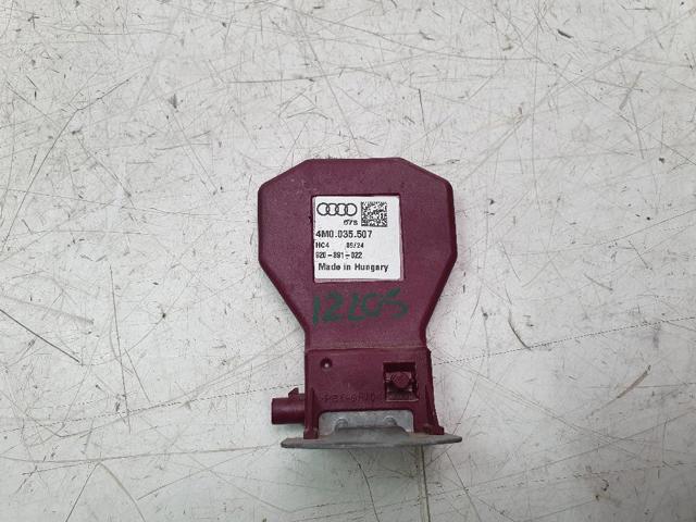 Antena 4M0035507 VAG