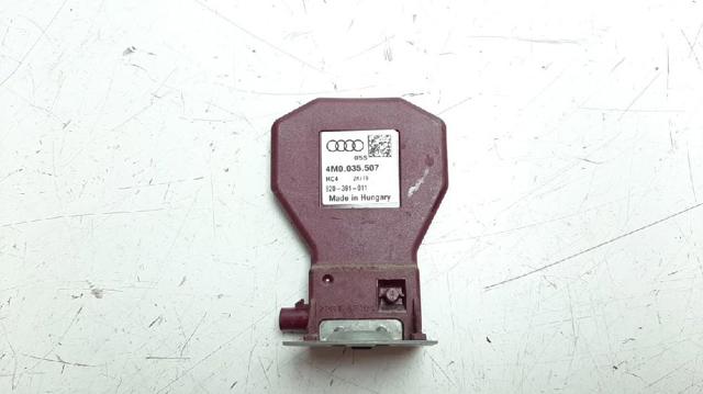 Antena 4M0035507 VAG