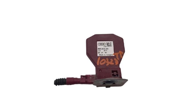 4M0035507 VAG