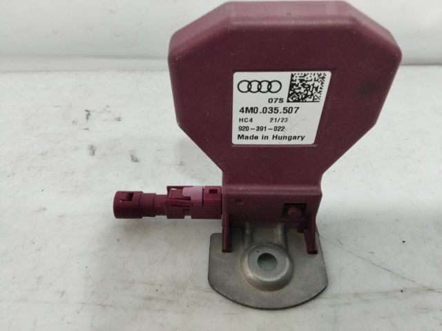 4M0035507 VAG