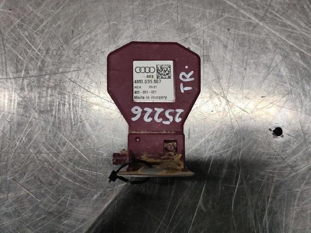 4M0035507 VAG