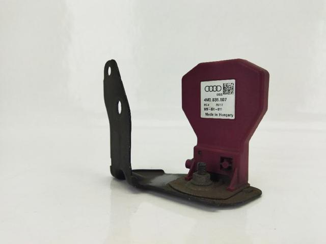 4M0035507 VAG