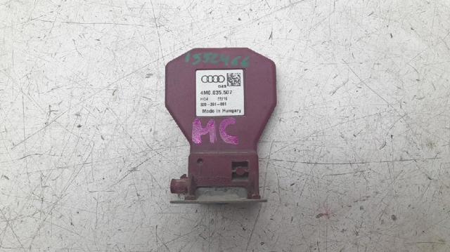 Antena 4M0035507 VAG