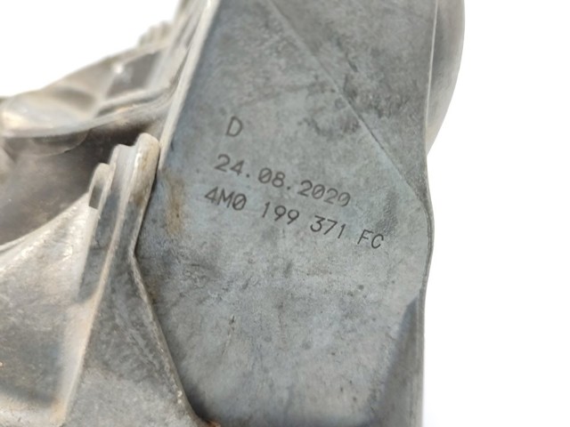 Poduszka (podpora) silnika lewa Audi Q5 FYB, FYG