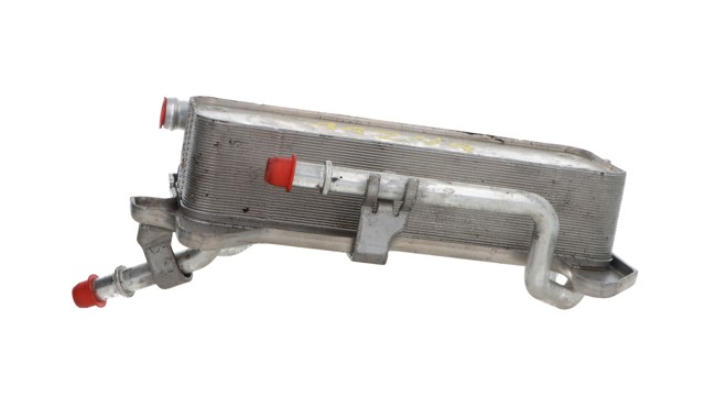 Chłodnica automatycznej/mechanicznej skrzyni biegów 4M0317021G VAG