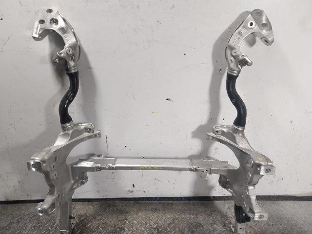Korpus osi przedniej do Audi Q7 4MB, 4MG, 4MQ