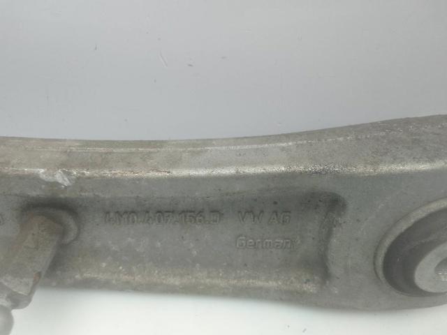 Wahacz zawieszenia przedniego dolny prawy 4M0407156D VAG