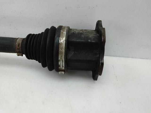 Półoś napędowa przednia 4M0407271D VAG