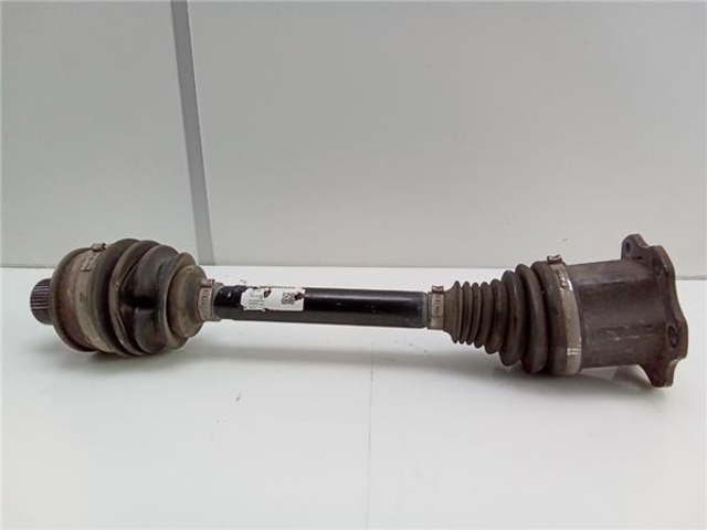 Półoś napędowa przednia 4M0407271D VAG