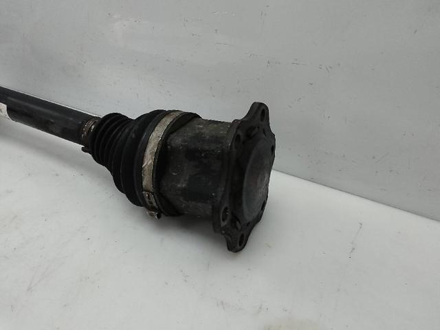 Półoś napędowa przednia 4M0407271D VAG