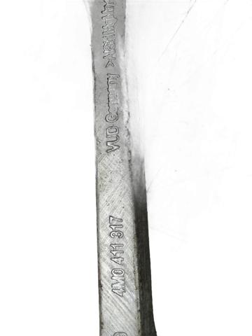 Łącznik stabilizatora przedniego 4M0411317 VAG