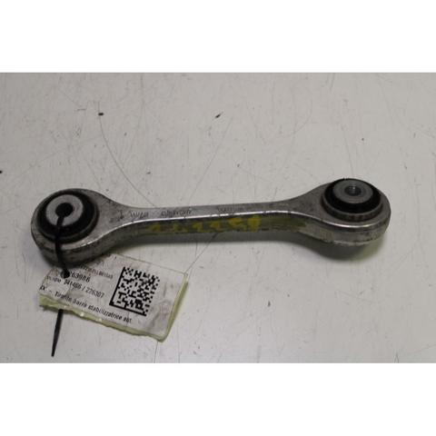 Łącznik stabilizatora przedniego 4M0411317 PORSCHE